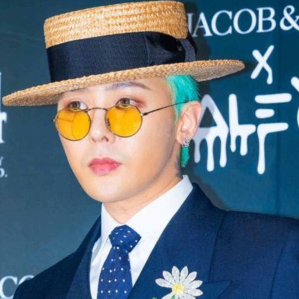 G-DRAGON＆元AFTERSCHOOL ジュヨン、再び熱愛説が浮上…近況写真に注目集まる