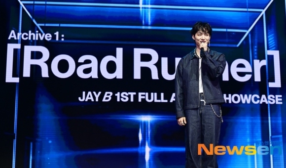 ⭐GOT7 JAY B⭐ 対面イベント!! 12/27 | ZOA K-POP