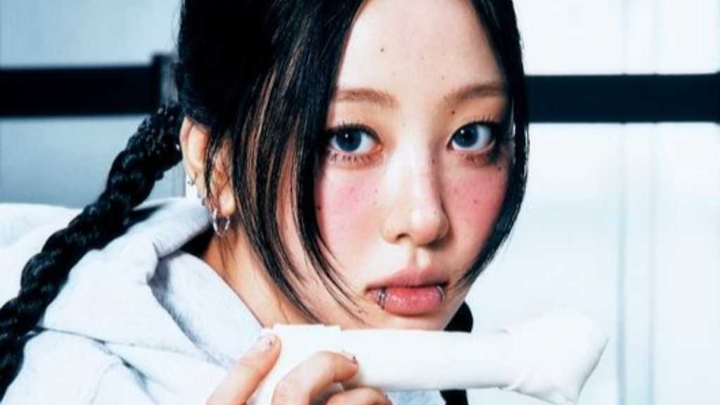 今月の少女（LOONA） イヴ、3rd EP「Soft Error」の秘話を明かす“チュウが応援してくれてありがたかった”