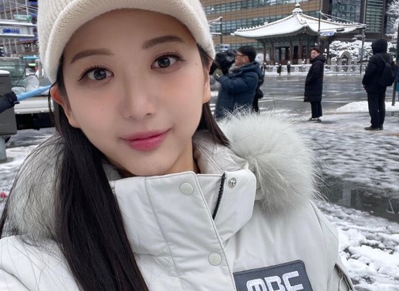 吴瑶安娜自杀原因系遭韩式霸凌 气象主播A某被指为加害者！