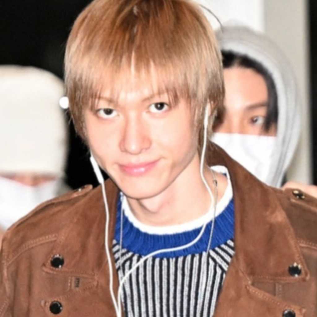 【PHOTO】CORTIS、海外スケジュールのため出国…爽やかなビジュアル