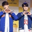 【PHOTO】ASTRO、デビューショーケース開催“沢山の愛情をお願いします！”