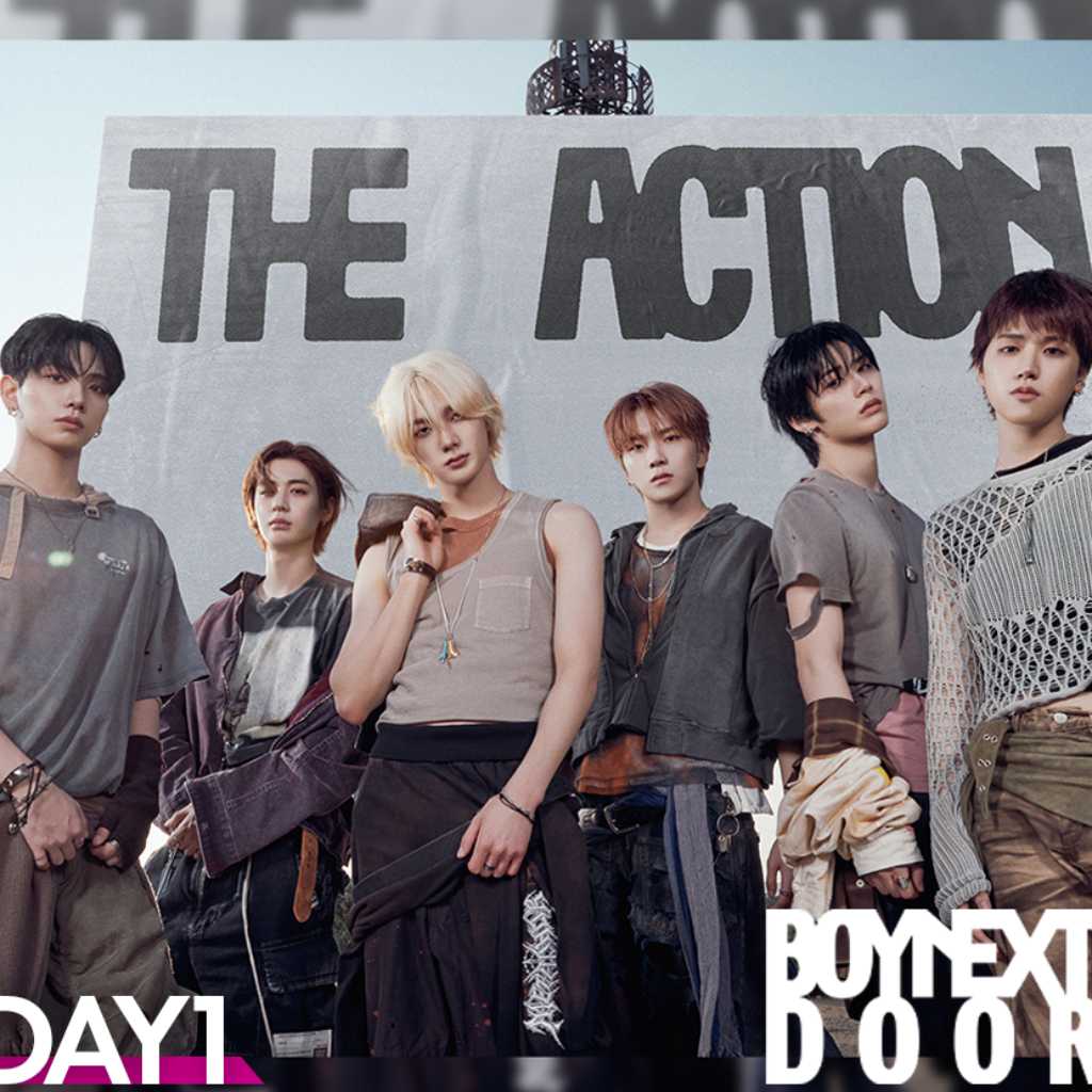 BOYNEXTDOOR、RIIZEも！「Kstyle PARTY 2026」全ステージで撮影タイムが決定