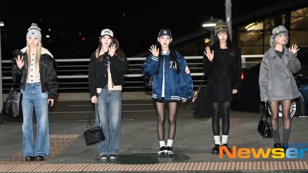 【PHOTO】KiiiKiii「第40回ゴールデンディスクアワード」のため台湾へ出国（動画あり）