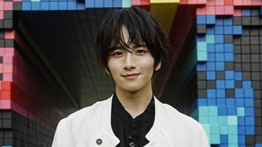 板垣李光人、初主演作「口に関するアンケート」を引っ提げ韓国へ！「富川国際ファンタスティック映画祭」に登場