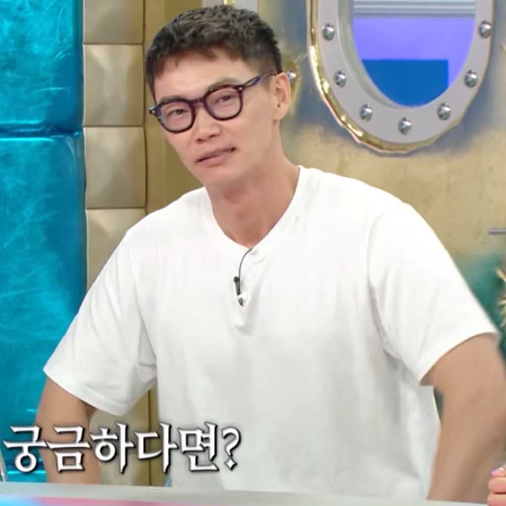 笠松将、初の韓国バラエティ番組「ラジオスター」出演で困惑！？“通訳さんがいなかった…絶対見ないで”