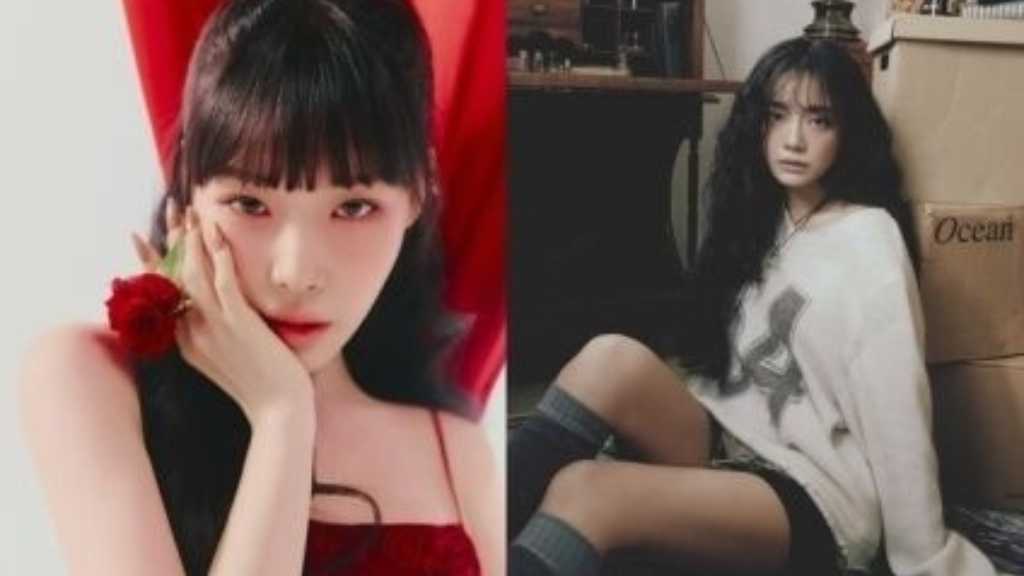 “再結成”I․O․I、5月のカムバックに向けてアルバムジャケット・MV撮影が完了