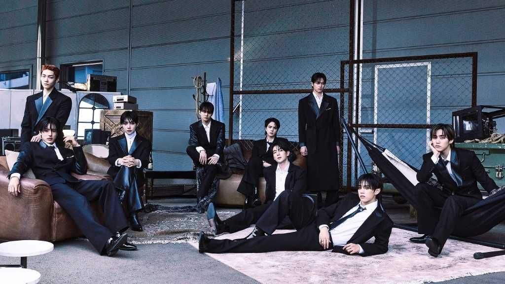 THE BOYZのメンバー9人、One Hundredの主張に反論「精算金は支払われていない…虚偽の見解に遺憾」