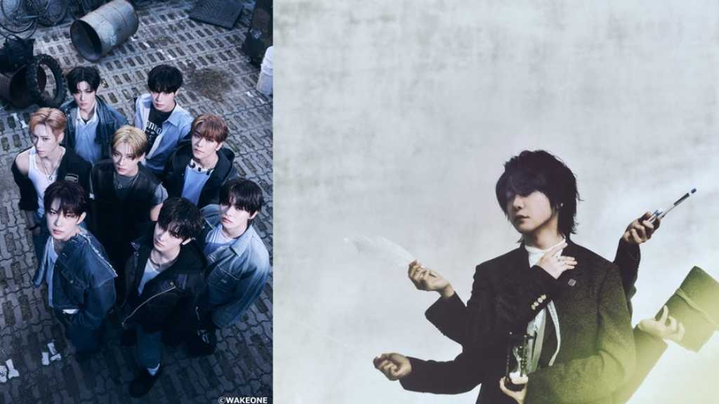 ALPHA DRIVE ONE、3月16日放送のTBS「CDTVライブ!ライブ!」に登場！日本の番組でデビュー曲を初披露