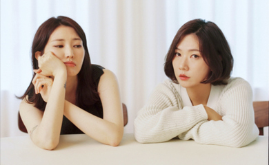 女性デュオOKDAL、ニューシングル「Ceremony」を本日リリース