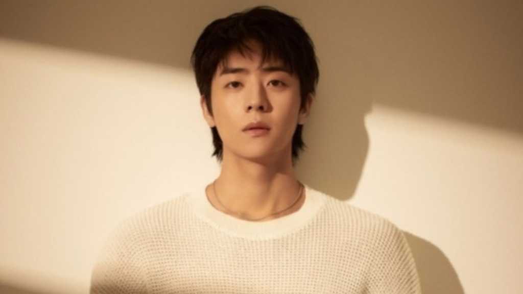 チェ・ジョンヒョプ、新しいプロフィール写真を公開！新ドラマでのイメージチェンジにも期待