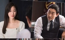ソ・ヒョンジン＆ホ・ジュノ、新ドラマ「なぜオ・スジェなのか」張り詰めた緊張感が漂うスチールカットを公開