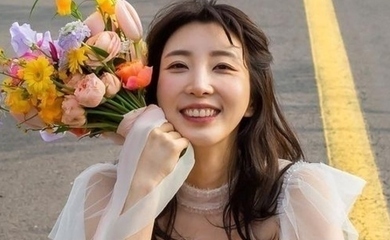 Super Junior イトゥクの姉 パク イニョン 一般男性と9月に結婚へ インスタで写真も公開 Kstyle