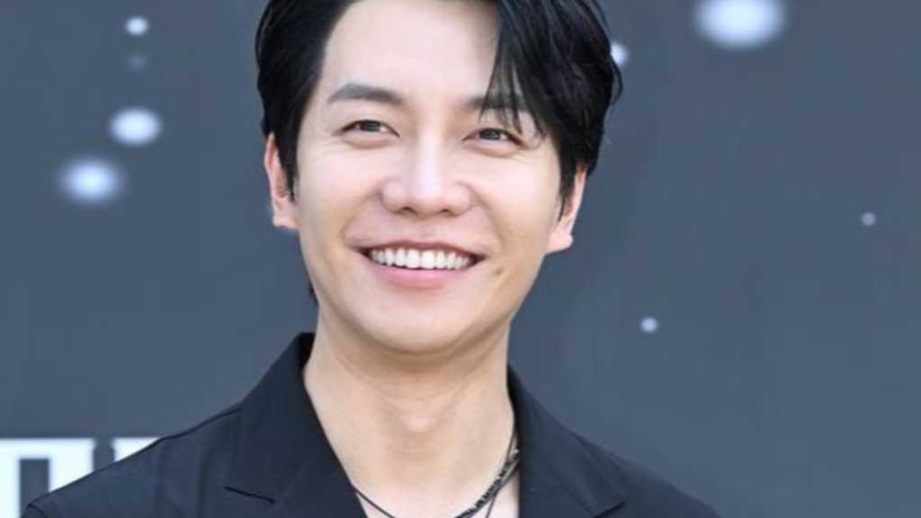 イ・スンギ、Big Planet Madeとの契約が終了…法律代理人がコメント「事務所側の契約違反によるもの」