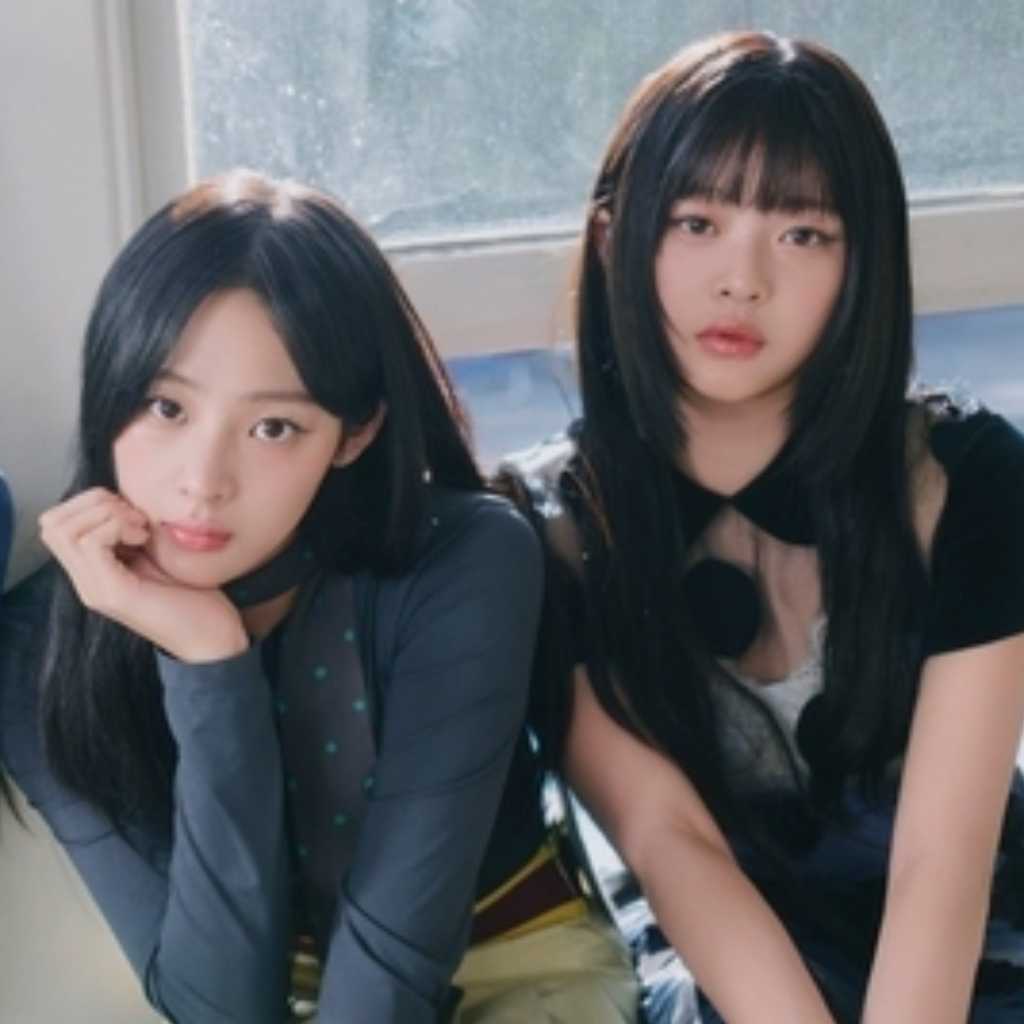 NewJeans、ヒット曲「Super Shy」のSpotify累計再生数が9億回を突破