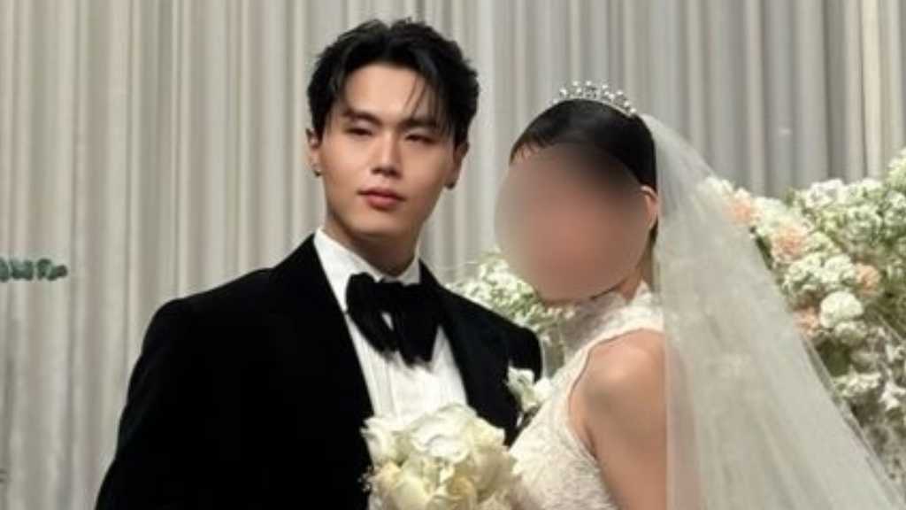 「STREET MAN FIGHTER」出演のYoung J、13歳年下の元メンバーと結婚！“誠実な姿を見せていく”