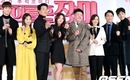 【PHOTO】ハ・ヨンス＆イ・ウォングン＆チェ・ウシクら、映画「あなたの名はチャンミ」ショーケースに出席