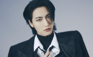 ATEEZのSEONGHWA、祖父が死去…ワールドツアーのオークランド公演には参加予定