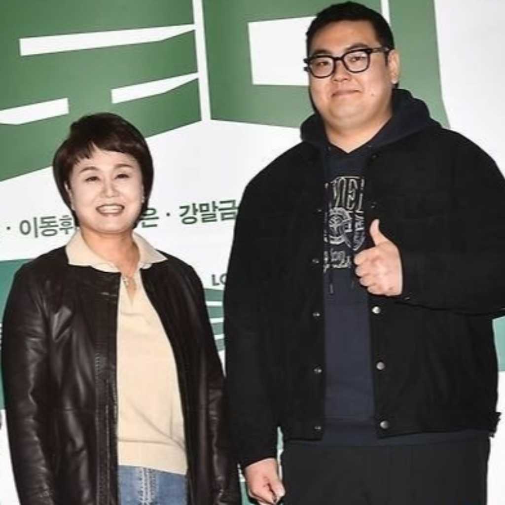 俳優ソン・ボスン、服務中に営利活動の疑惑浮上も…懲戒なしに