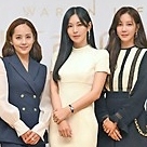 【PHOTO】キム・ソヨン＆イ・ジア＆S.E.S. ユジンら、ドラマ「ペントハウス3」制作発表会に出席