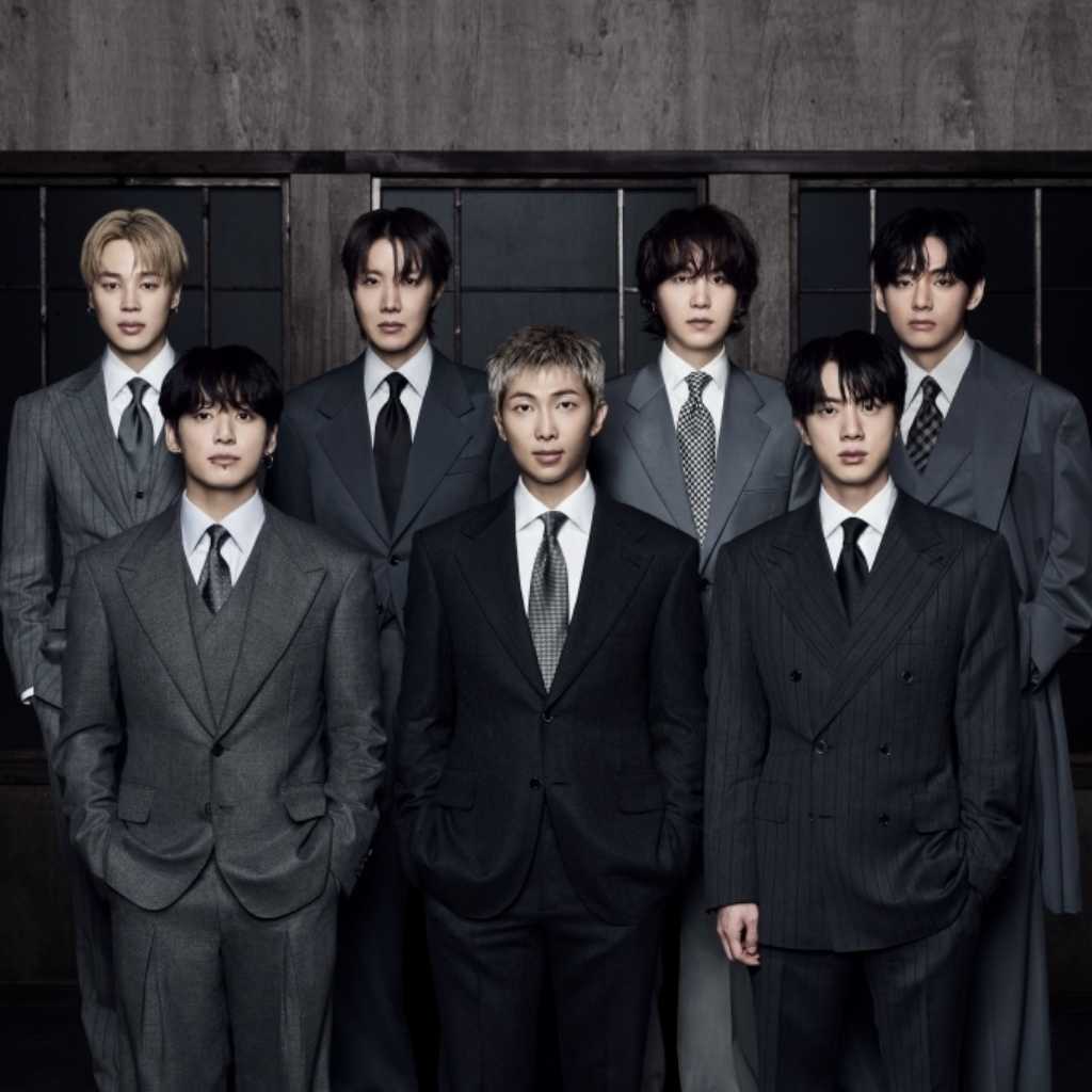 BTSの公演チケットを約34万円で転売した30代男を逮捕…8年間で3億円近くの不当利益か
