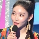 【PHOTO】I.O.I出身キム・チョンハ「第9回GAONCHART MUSIC AWARDS」ステージに登場