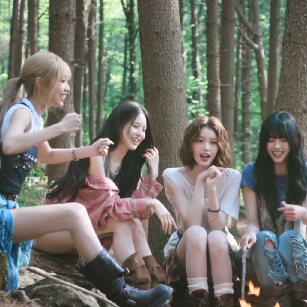 izna、タイトル曲「METRONOME」MV公開…クセになるサウンド