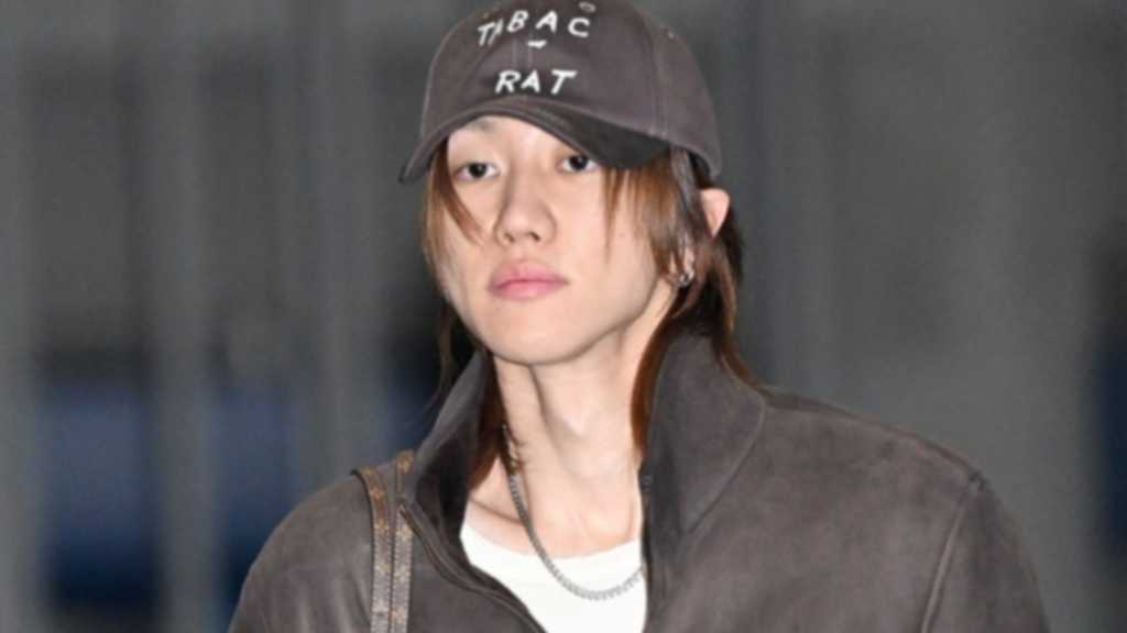 【PHOTO】SEVENTEEN、ワールドツアーの福岡公演のため日本に出国(動画あり)