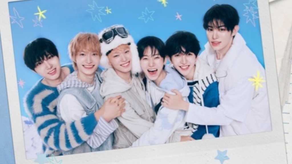 KickFlip、デビュー1周年記念のファンコンサートが2026年1月に開催決定