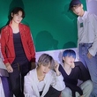 TOMORROW X TOGETHER、新曲「Run Away」が米ビルボード・ワールド・デジタルソングに2週連続ランクイン