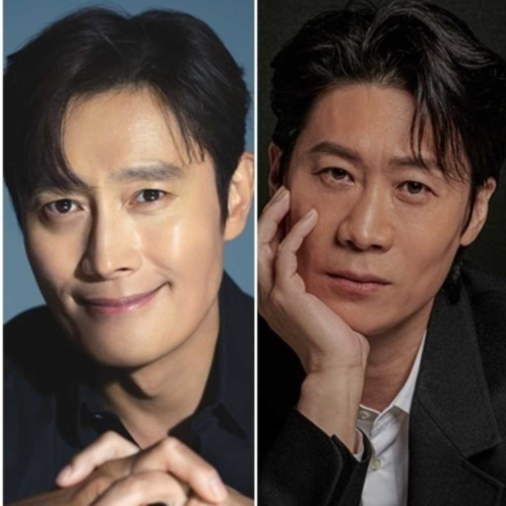 イ・ビョンホン＆イ・ハニら、アメリカで大ヒットした韓国アニメ「キング・オブ・キングス」吹き替えに参加