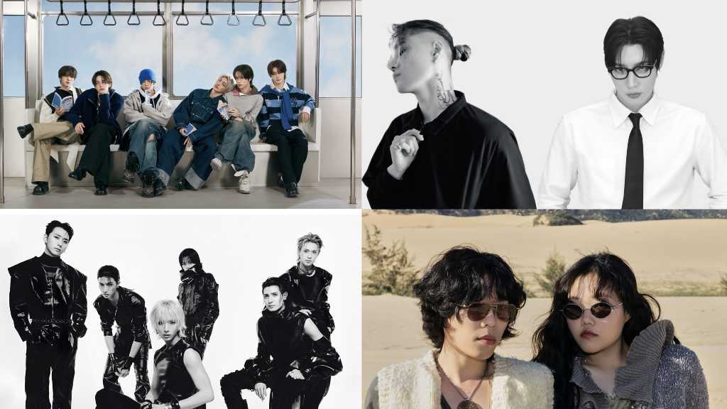 TWSからAKMUまで「SUMMER SONIC 2026 」追加アーティストが決定！