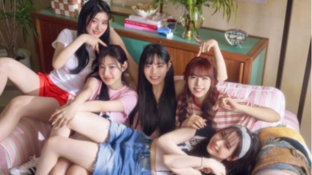 FIFTY FIFTYの事務所、次世代ボーイズグループのメンバーを発掘！グローバルオーディションを開催