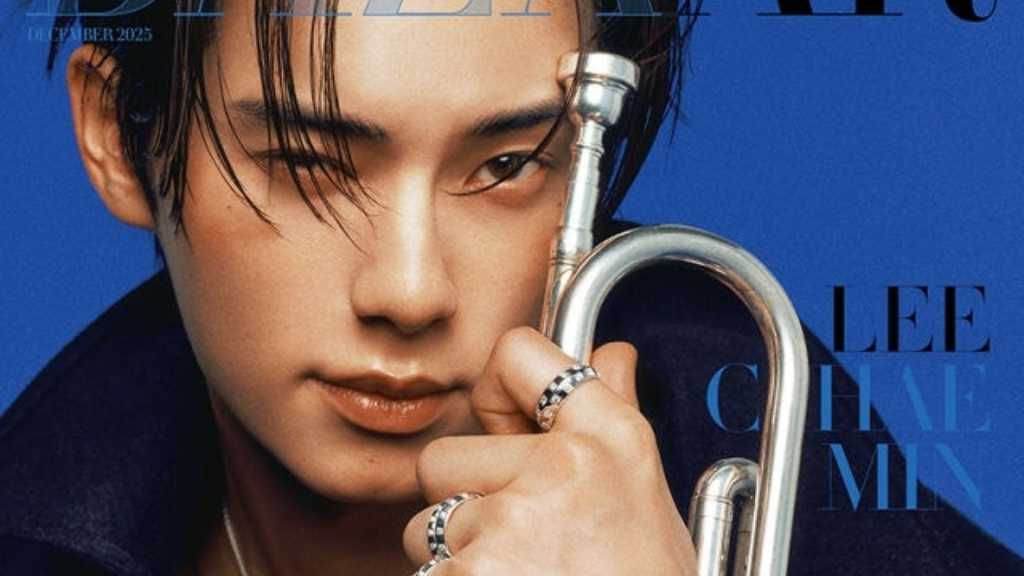 「暴君のシェフ」が大ヒット！俳優イ・チェミン、新年の願いを語る「良い人たちがそばにいてくれること」