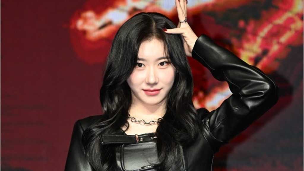 ITZY チェリョン、11月9日にソロデビュー決定!キュートな予告コンテンツも解禁