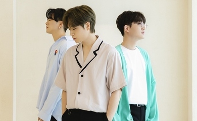 4Men、10月18日に「痛くて痛い名前」をリリース…新プロジェクトがスタート
