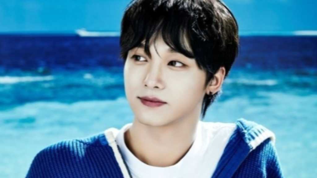 Big Ocean ヒョンジン、活動名をPJに変更へ「よりグローバルで使われるように」