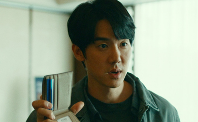 ユ・ヨンソク＆オルガ・キュリレンコ主演映画「バニシング：未解決事件」5月13日より日本で公開決定！