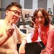 【REPORT】Kstyle＆InterFM897「Refill Korea！」連動企画…DJ古家正亨＆KARA ヨンジの裏トーク！