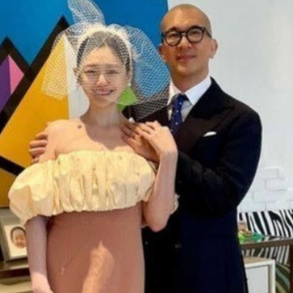 台湾版「花より男子」出演バービィー・スーさん、亡くなった原因は元夫？中国の女優が暴露