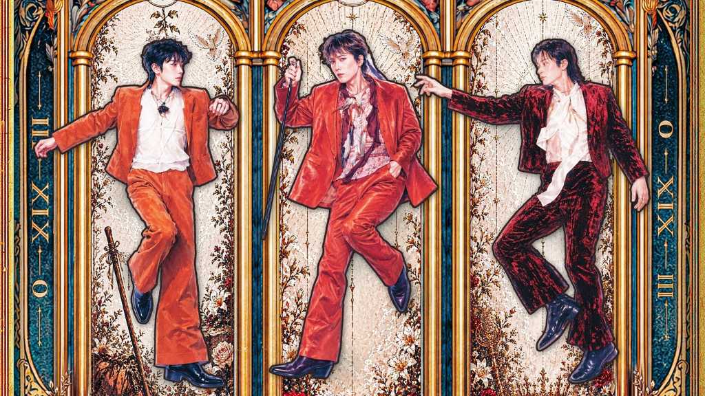 FTISLAND、9月に日本ライブツアー開催決定!デビュー20周年へ向けたプロジェクト始動