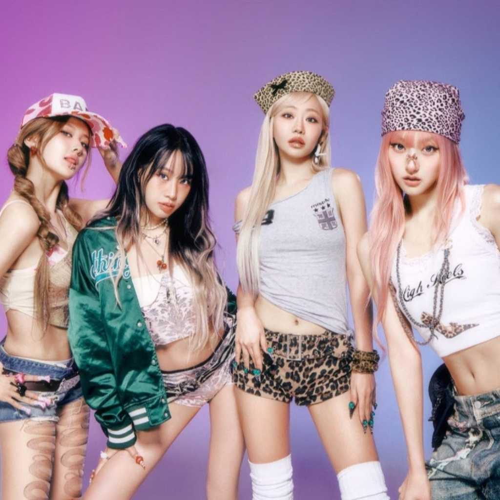 KISS OF LIFE、UNISに続き…没入型VRサービス「NEXST VR」とコラボ！新たなVRライブ体験を提供へ