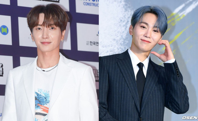 SUPER JUNIOR イトゥクからSEVENTEEN スングァンまで、東京五輪での女子バレーボールの試合に感動…準決勝進出に歓喜