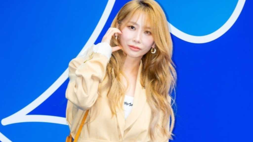 【PHOTO】Brown Eyed Girls ジェア＆キム・スルギら「ソウルファッションウィーク」に出席