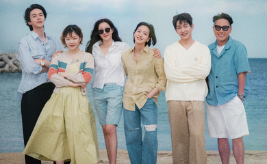 イ・ドンウク&SHINee オンユら出演、バラエティ番組「パラドンバダ~海の見えるライブBar」KNTVにて2022年1月21日より日本初放送