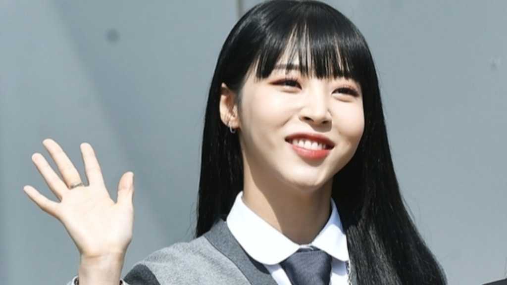 MAMAMOO ムンビョル、3月25日に3rdシングル「REV」でカムバック！