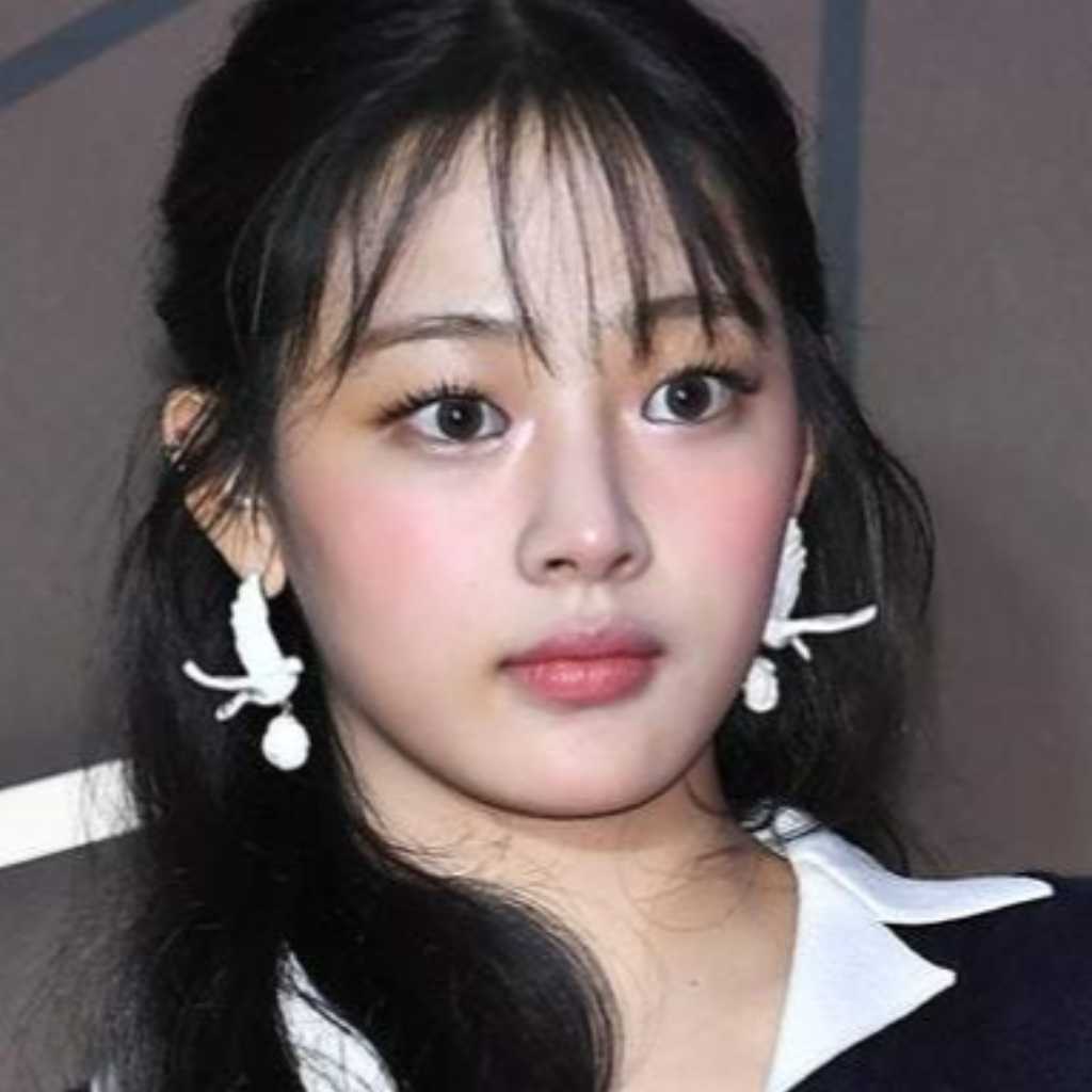 NewJeans ミンジ、ロンドンに滞在中?目撃談が話題に