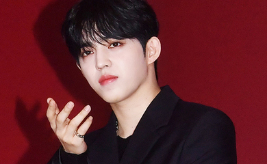 SEVENTEENのS․COUPS、負傷により11thミニアルバムの活動不参加に（公式