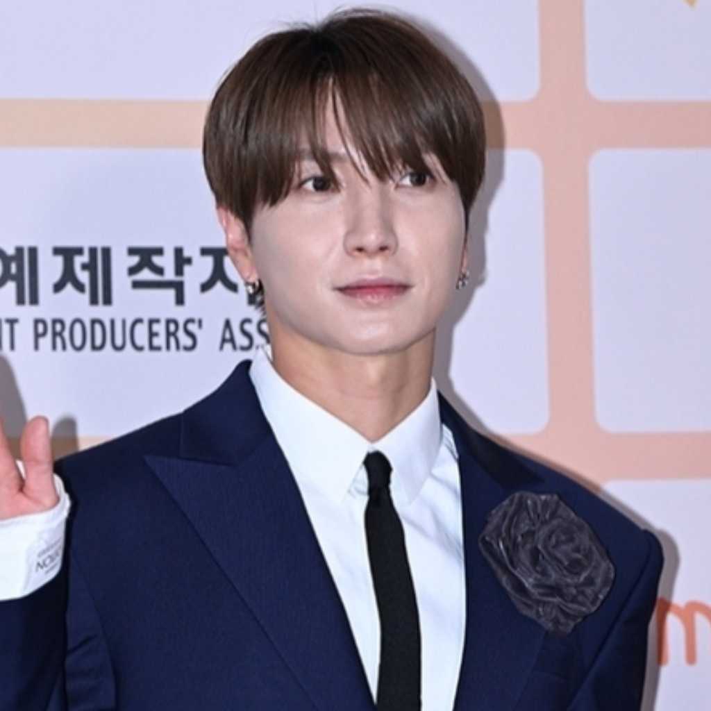 SUPER JUNIOR イトゥク、自宅にサセンファンが不法侵入「もう2回目」