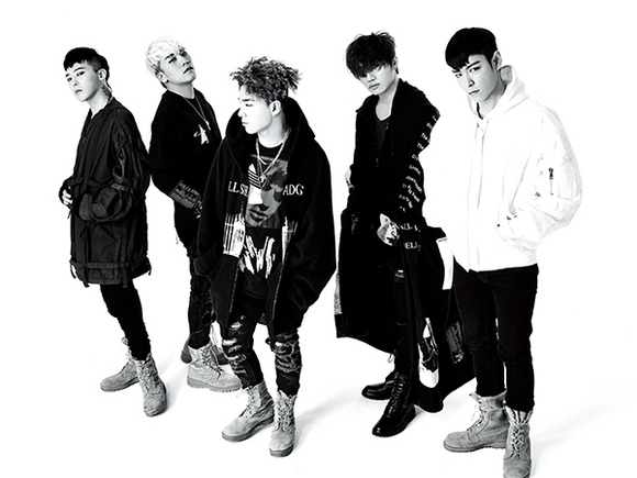 Bigbang 2 24 水 東京ドームファイナル公演のライブ ビューイングが決定 Kstyle